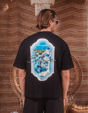 Santorini T-Shirt