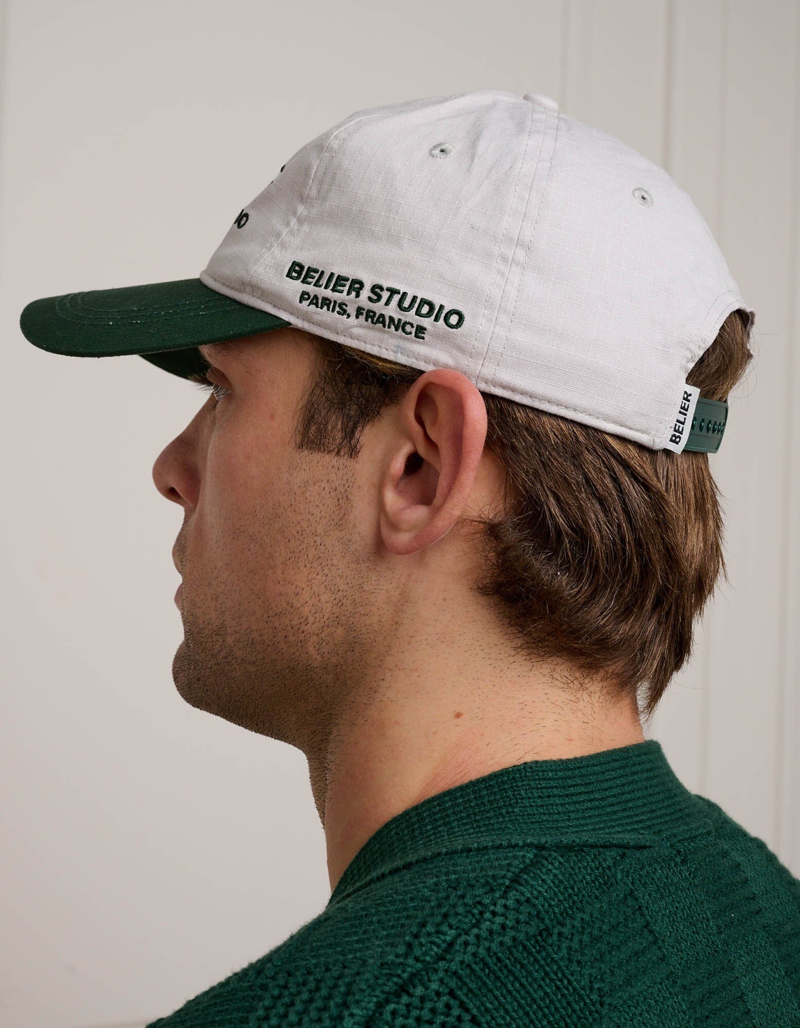 Studio Cap