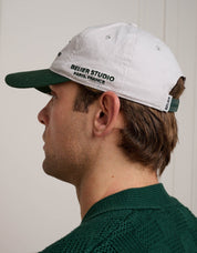Studio Cap