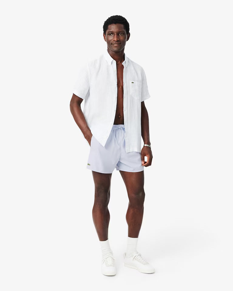 Quick Dry Swim Shorts