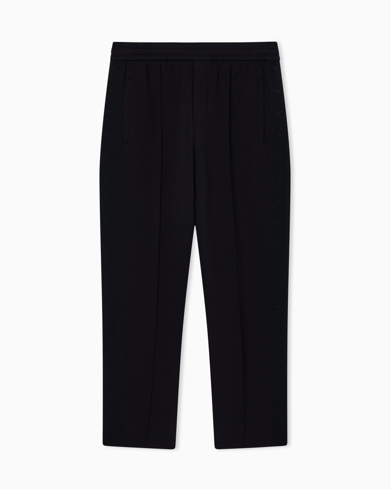 Double Jersey Trousers