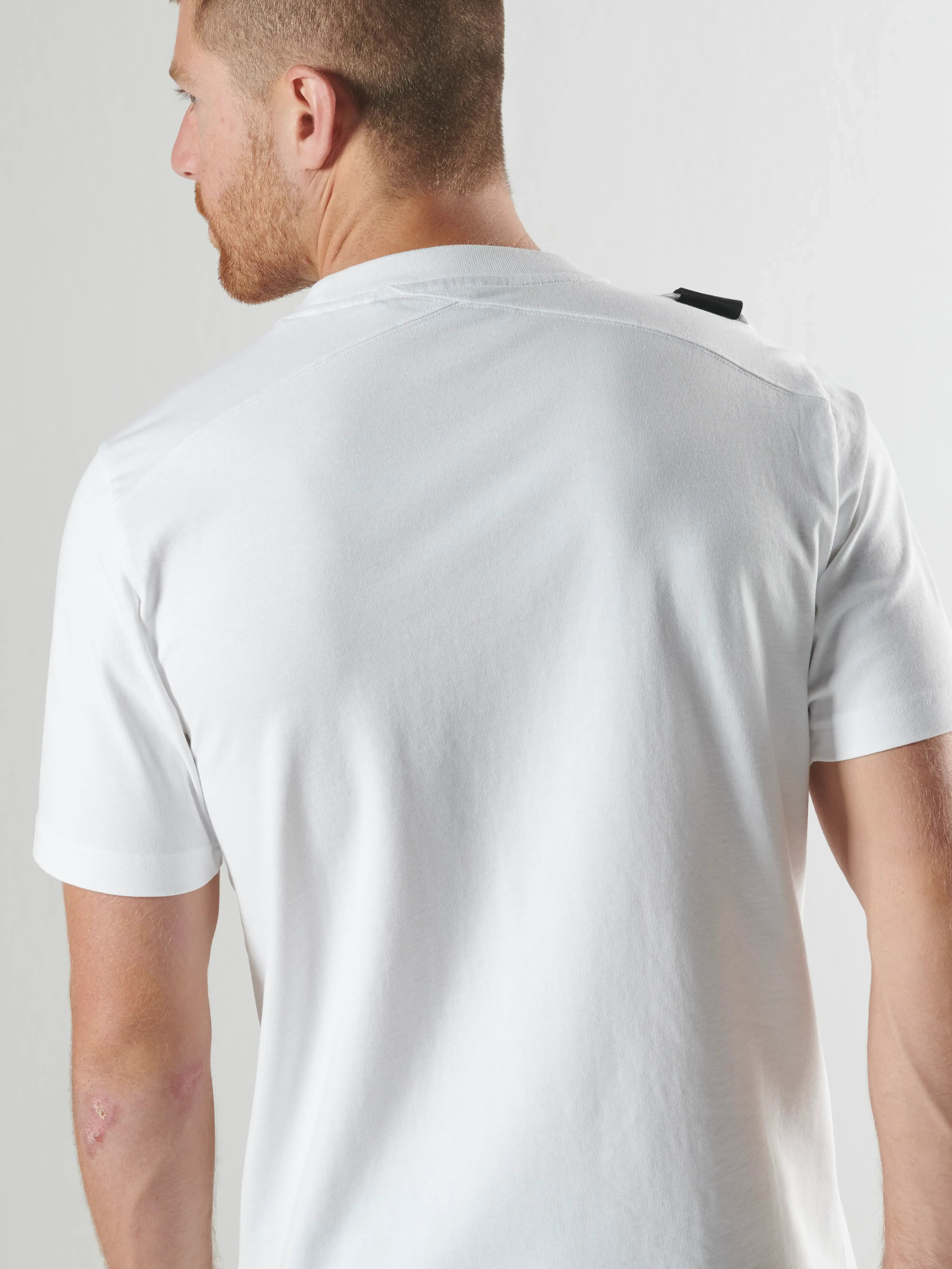 Badge T-Shirt