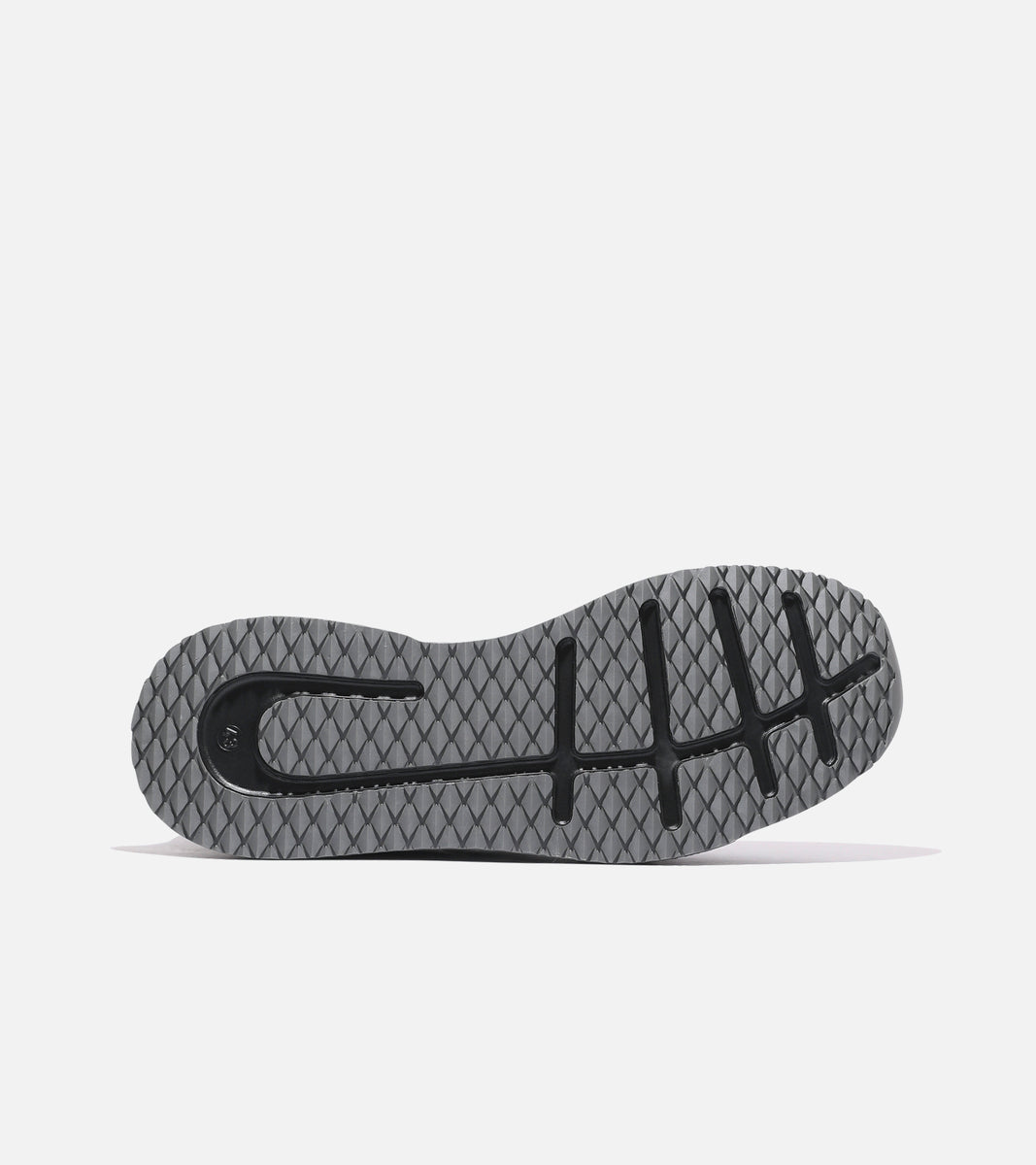 Android Homme Matador Suede Trainer