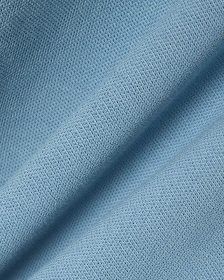 Lacoste Paris Piqué Polo Shirt