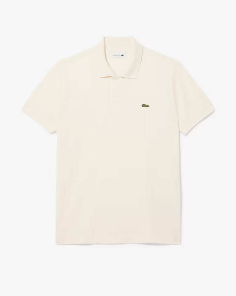 Classic Polo Shirt