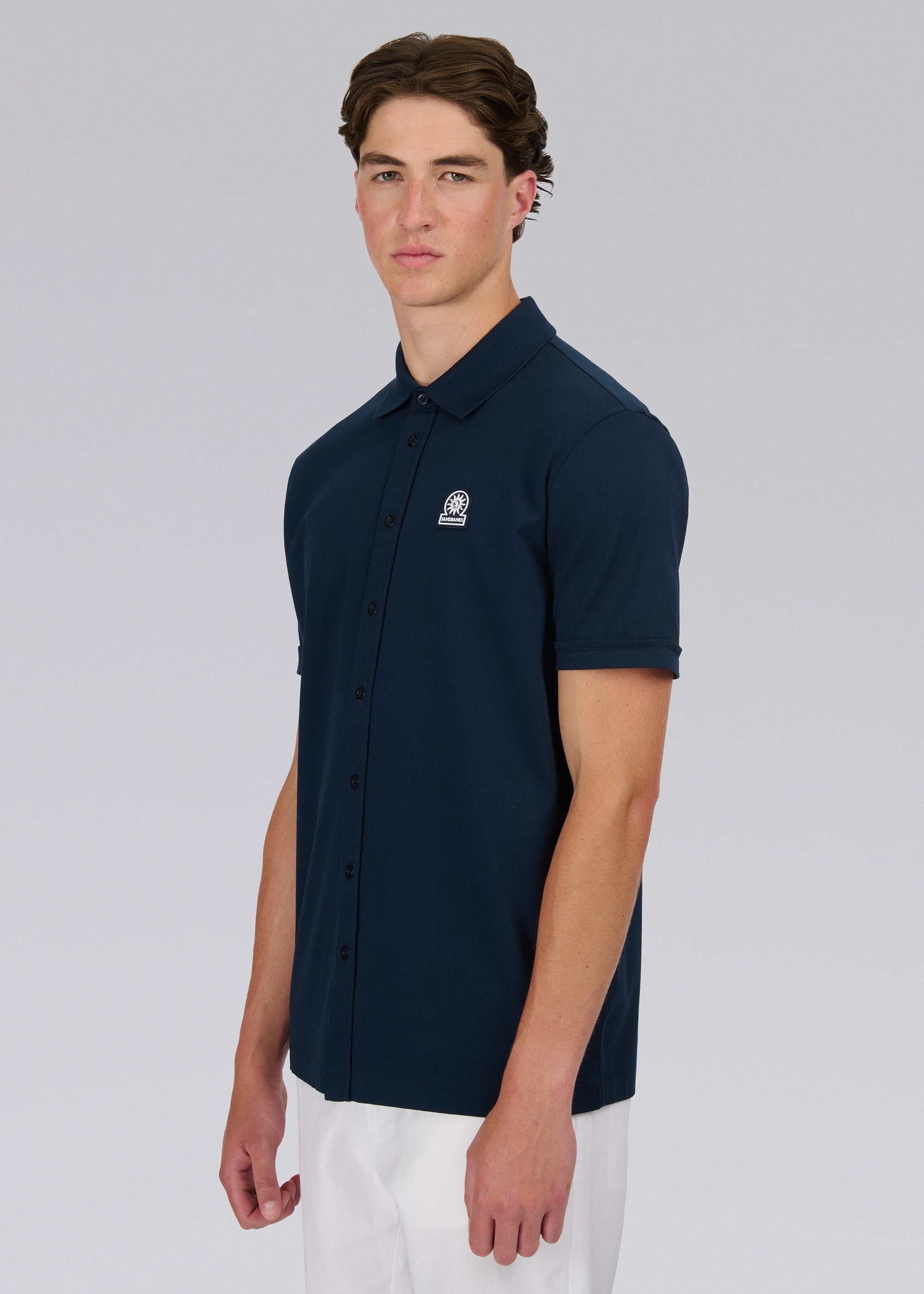 Interlock Shirt
