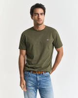 Regular Shield T-Shirt