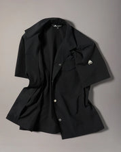 Moose Knuckles Button Shirt