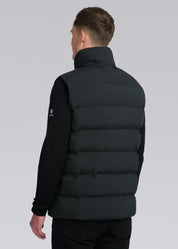 Clifftop Zip Pocket Gilet