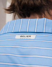 Everett Striped Shirt
