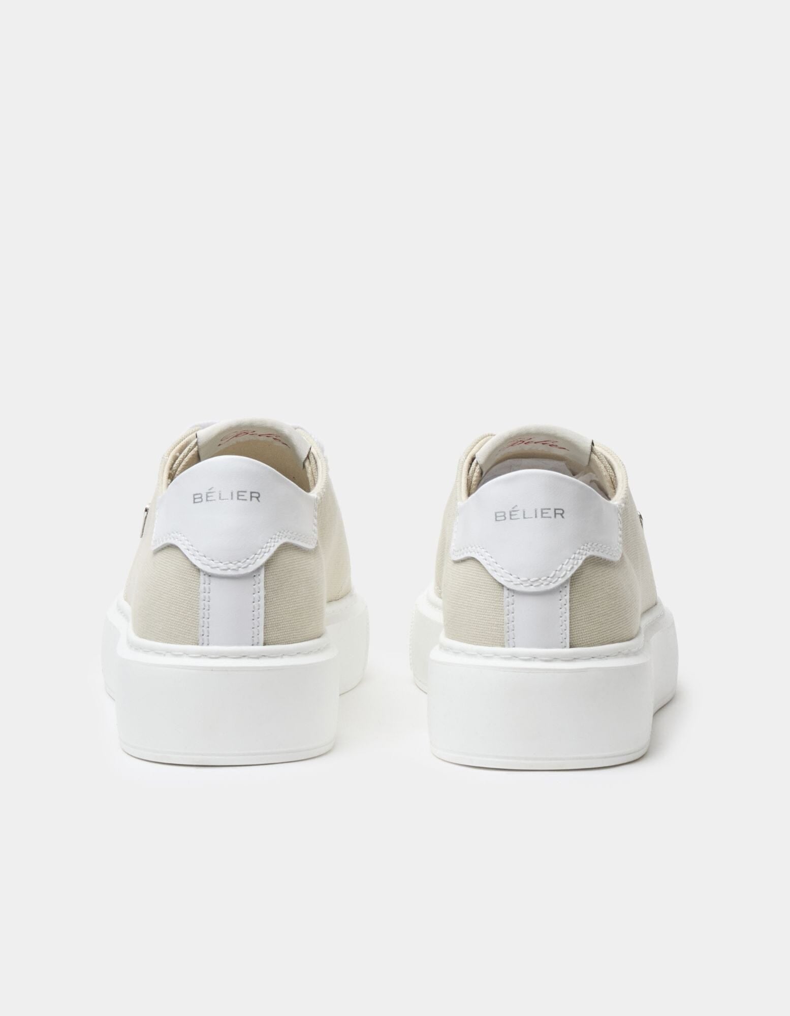 Rome Cupsole Trainers