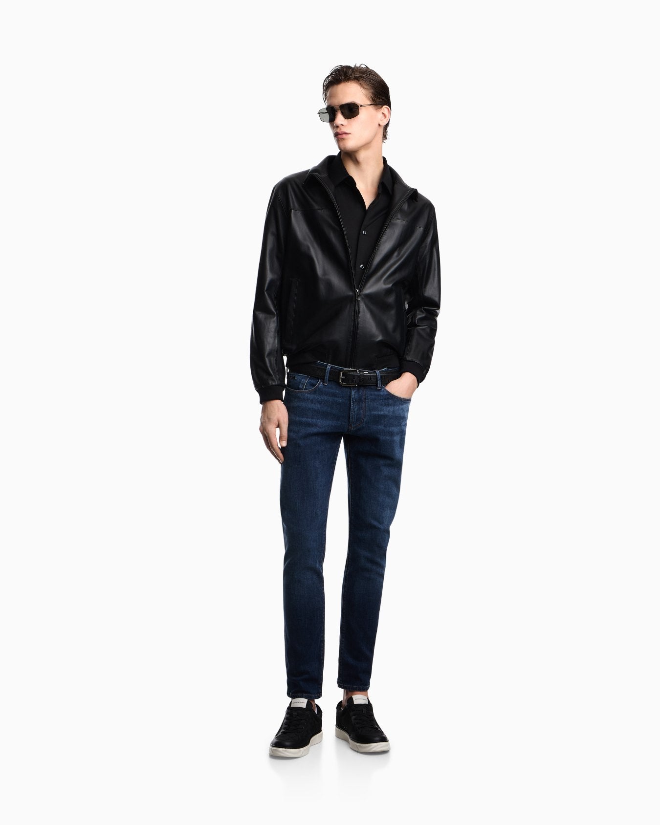 J06 Slim Fit Jeans