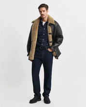 Classic Check Poplin Shirt