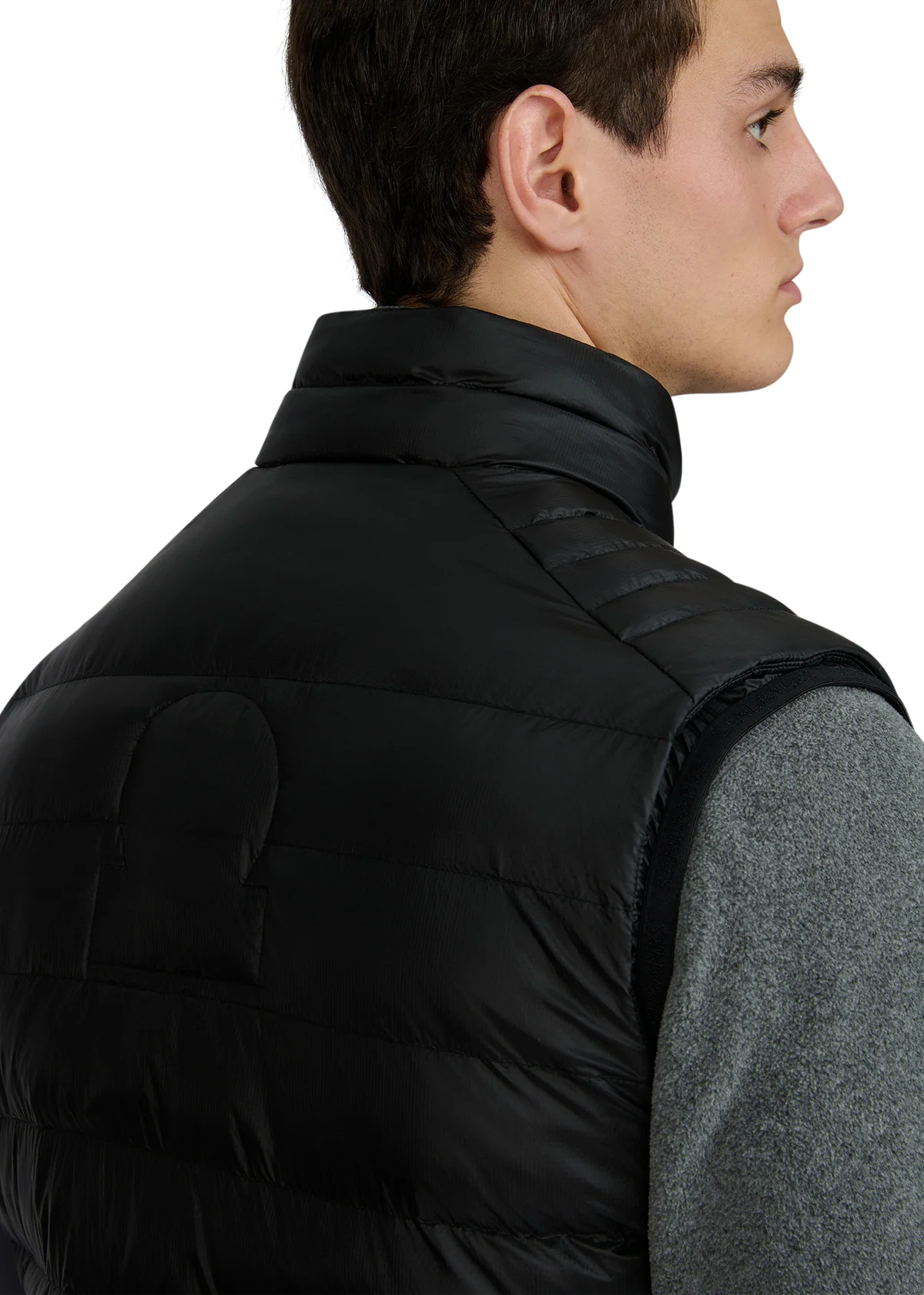 Sandbanks Ripstop Micro Puffer Gilet
