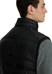 Sandbanks Ripstop Micro Puffer Gilet