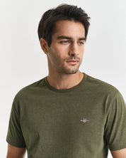 Regular Shield T-Shirt