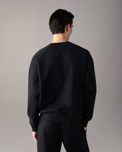 Yul Crewneck Sweatshirt