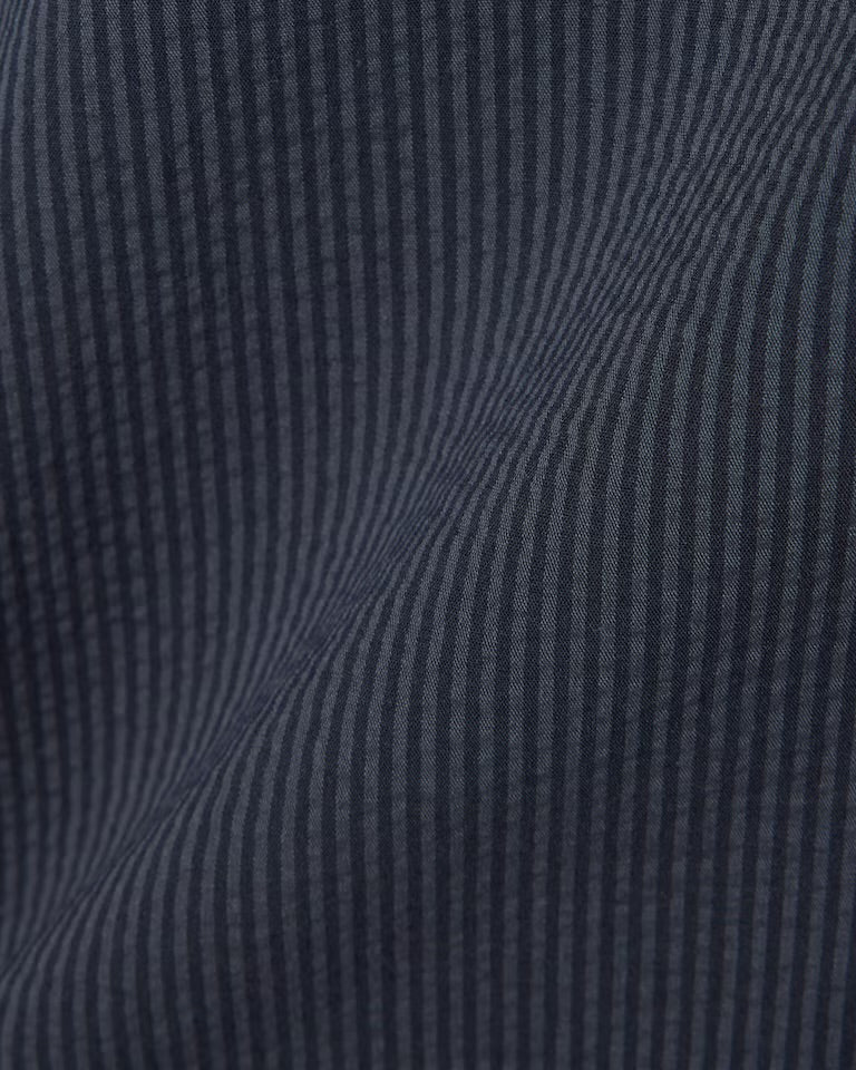 Seersucker Shirt