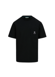 Sandbanks Zip Pocket T-shirt