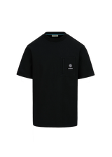 Sandbanks Zip Pocket T-shirt