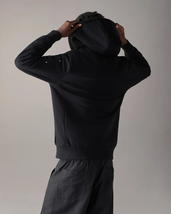 Classic Bunny Hoodie
