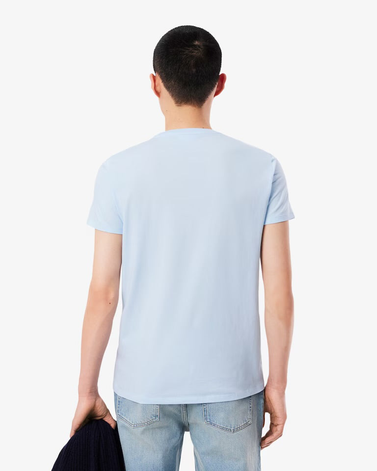Classic Cotton Pima T-Shirt