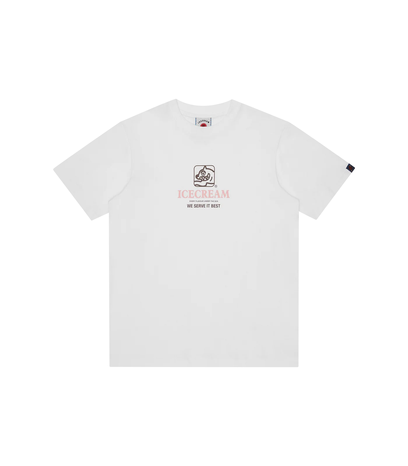 Serve It Best T-Shirt