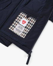 Mid Length Parka