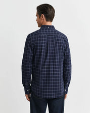 Classic Check Poplin Shirt