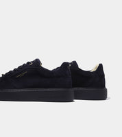 Android Homme Manhattan Suede Trainer