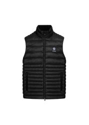 Sandbanks Ripstop Micro Puffer Gilet