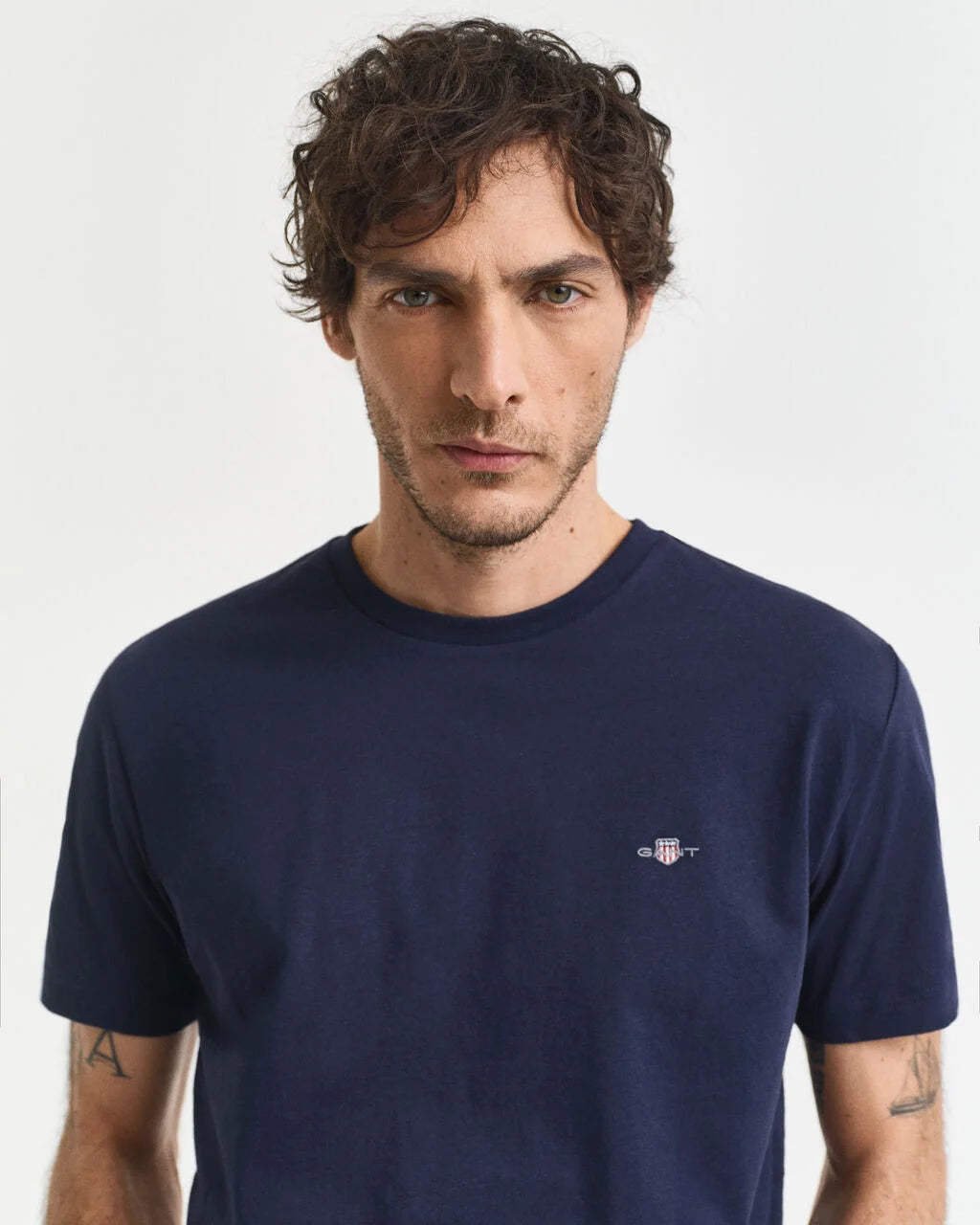 Regular Shield T-Shirt