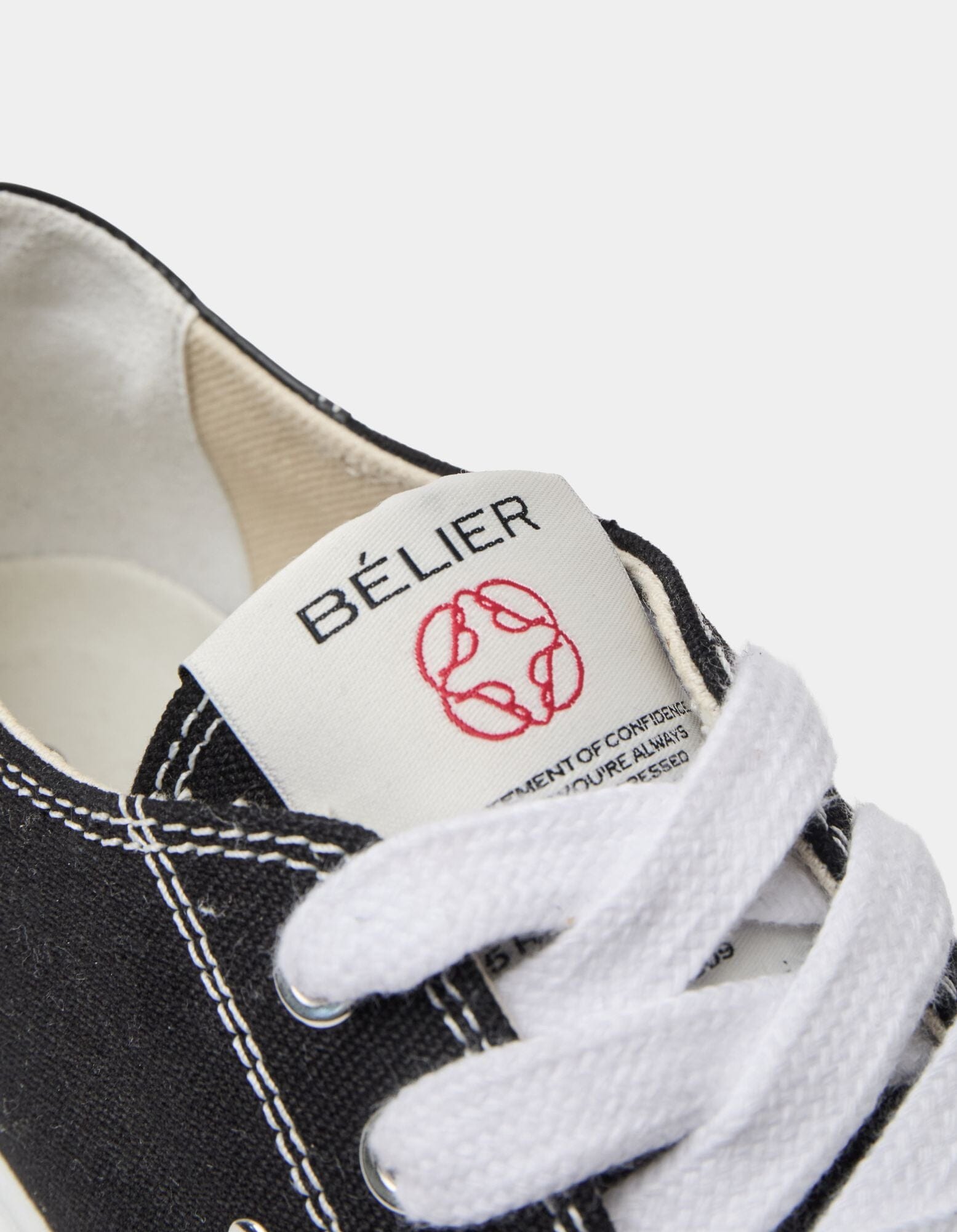 Rome Cupsole Trainers