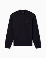 Emporio Armani Double Jersey Sweatshirt