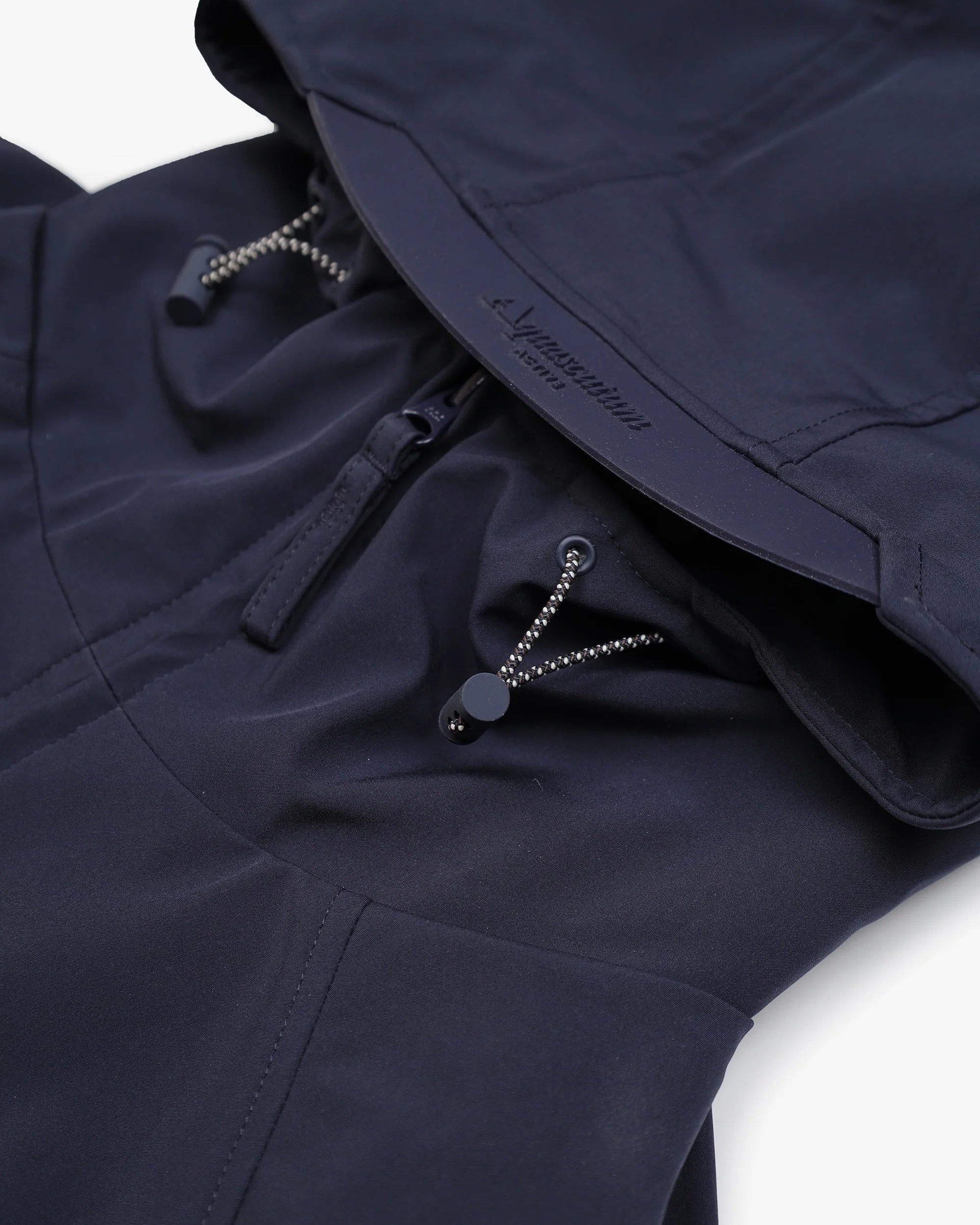 Mid Length Parka