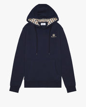 Small Logo Hoodie