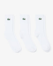 Lacoste 3-Pack Sports Socks