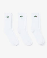 Lacoste 3-Pack Sports Socks