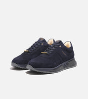Android Homme Matador Suede Trainer