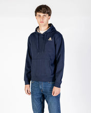 Small Logo Hoodie