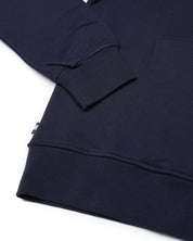 Small Logo Hoodie