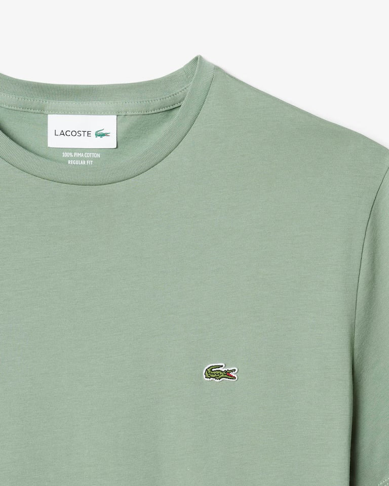 Classic Cotton Pima T-Shirt