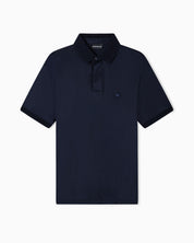 Jersey Polo Shirt