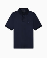 Jersey Polo Shirt