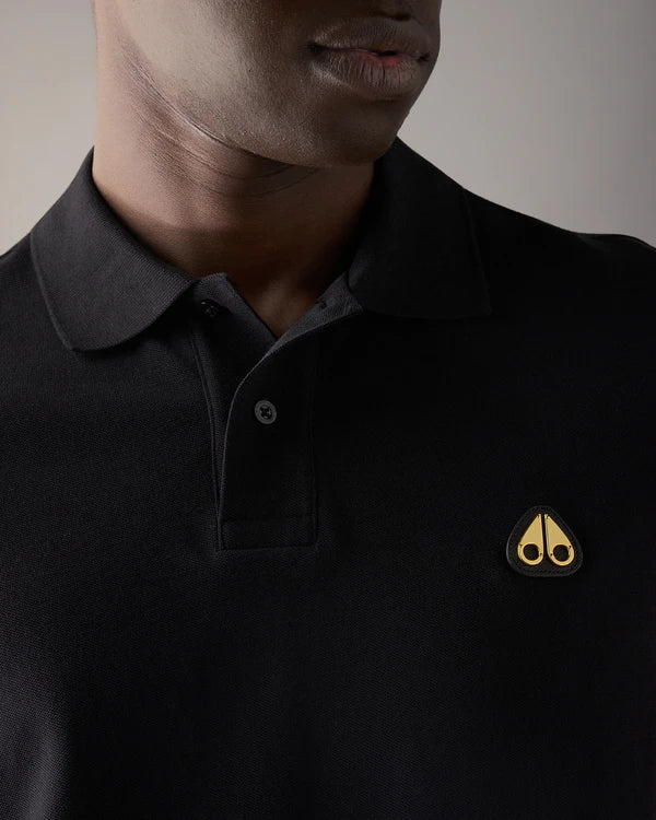 Everett Gold Series Polo Shirt