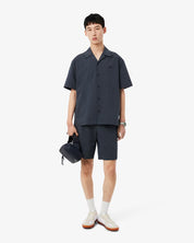 Seersucker Shirt