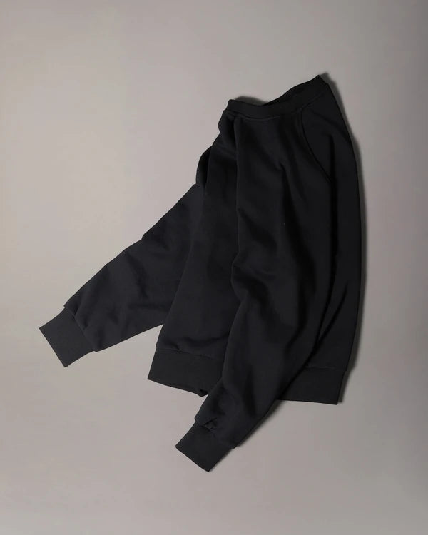 Yul Crewneck Sweatshirt