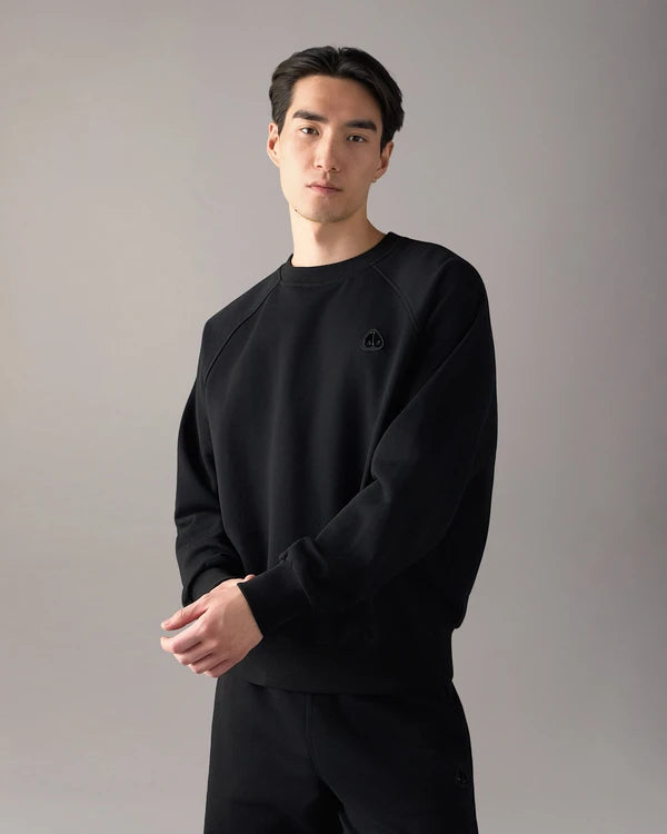 Yul Crewneck Sweatshirt