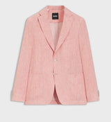 Linen Blazer
