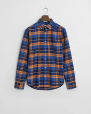 Regular Classic Oxford Check Shirt
